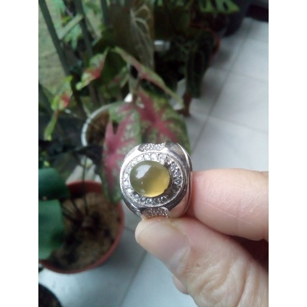 cincin batu solar Aceh