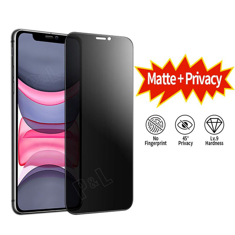 Matte Spy Iphone Xr X Xs XsMax 11 11 Pro 11 ProMax 12 12 Mini 12 Pro Max 13 13 Mini 13 Pro Max 14 14 Plus 14 Pro Max 6 6s+ 6+ 7 7+ 8 8+