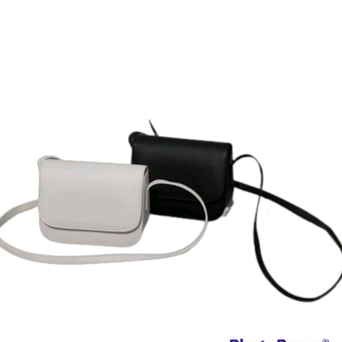 Oxana Sling bag - Tas Selempang Wanita - Irvanbagshop