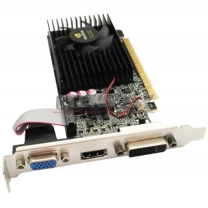 vga card 1gb 64bit ddr3