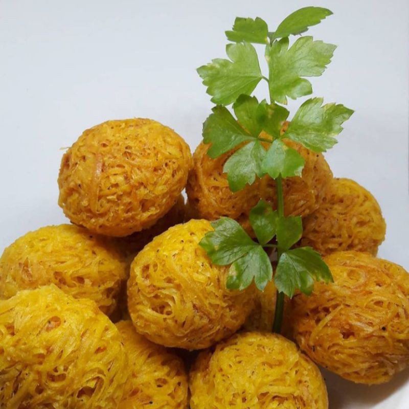 

SARANG BURUNG / BOLAUBI