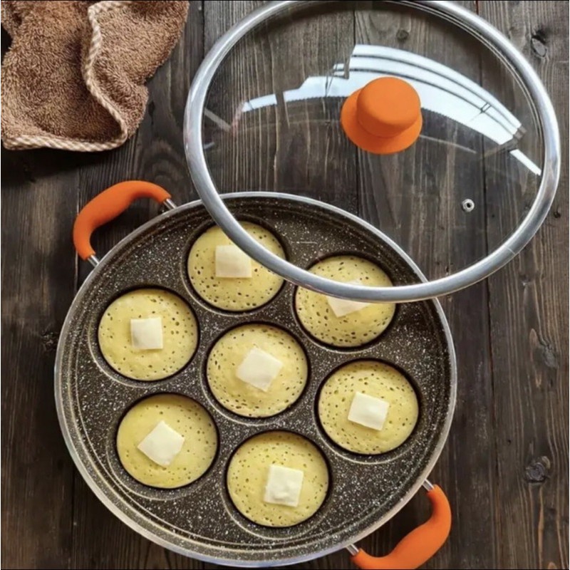 Signora New Snack Maker