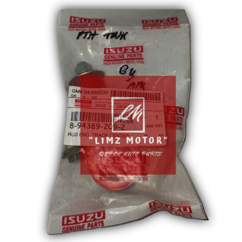 Stabilizer Link Isuzu Panther Touring