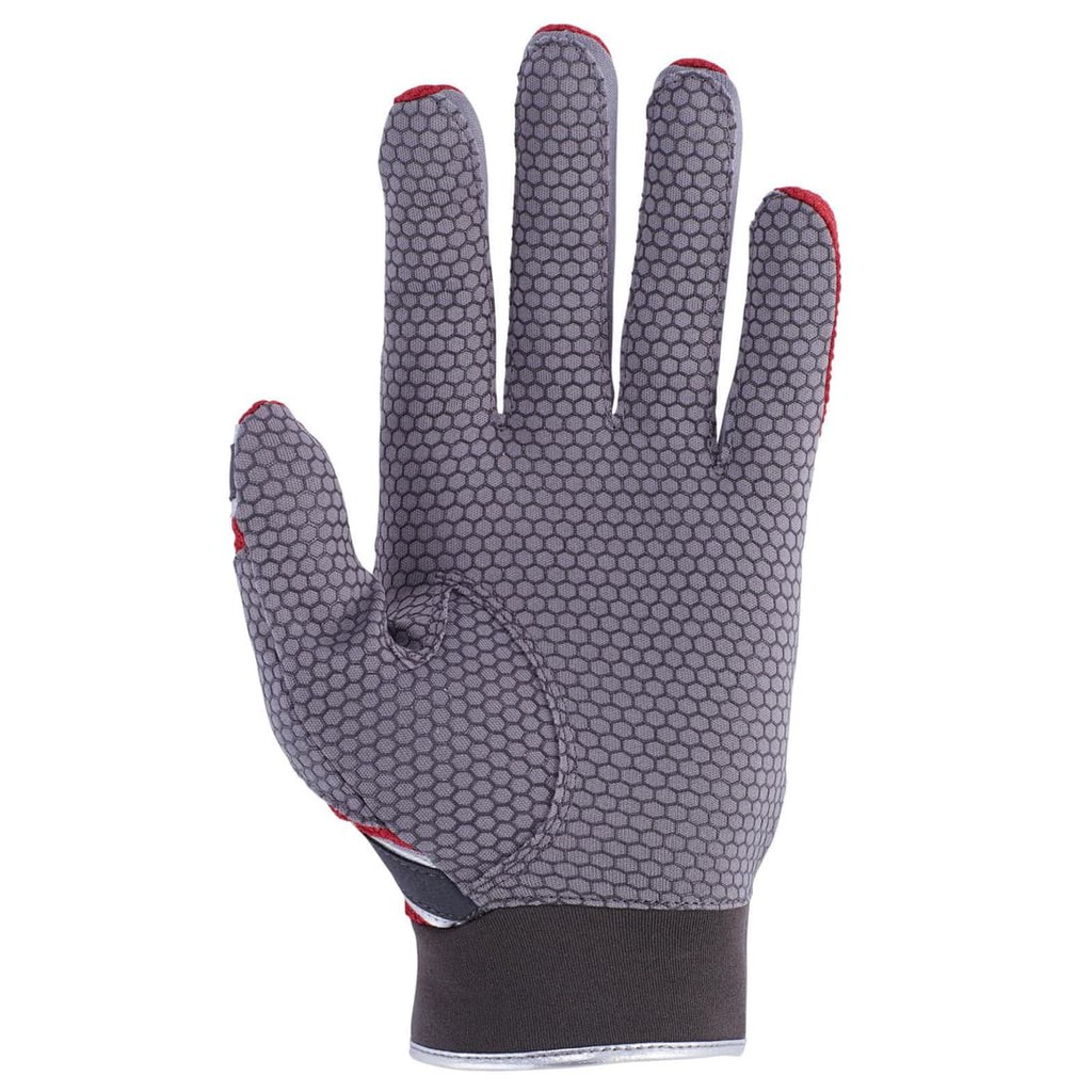 Kwalitas terjamin Mizuno MVP BASEBALL BATTING GLOVE Diskon