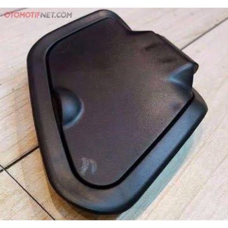 COVER TUTUP BODY DEPAN KIRI LACI DEPAN YAMAHA NMAX 2020/2021