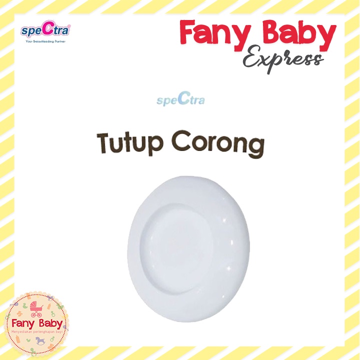SPECTRA TUTUP CORONG / CR011