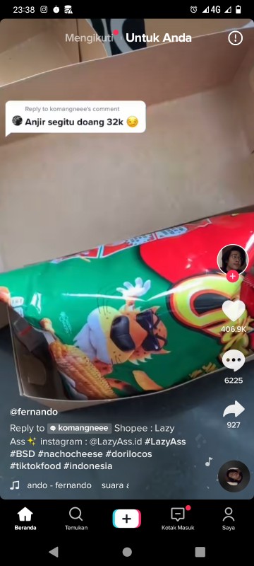 Laundry Bag Polos Keranjang Baju Non Motif