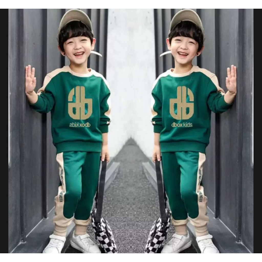 SETELAN BAJU ANAK LAKI LAKI TERBARU/SETELAN BAJU ANAK LAKI LAKI TERMURAH UNTUK UMUR 1-5 TAHUN