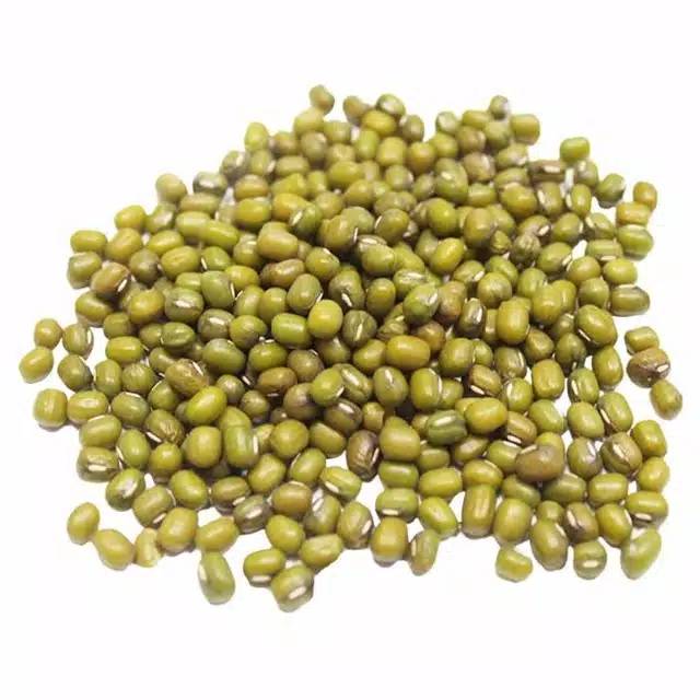 

KangSayur - KACANG HIJAU / KACANG IJO 250 Gram