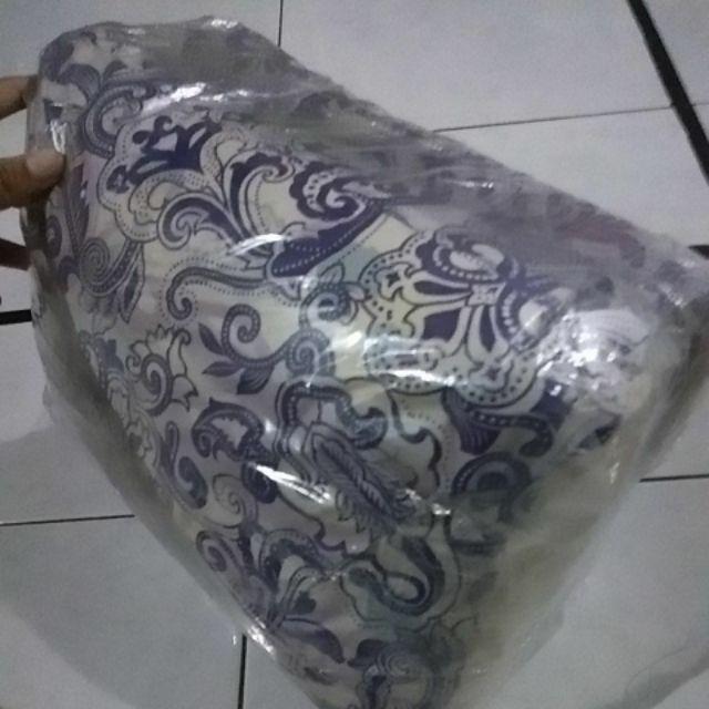 Kado Unik Hadiah Lucu Quotes Motivasi Tema Best Version - 30x40cm