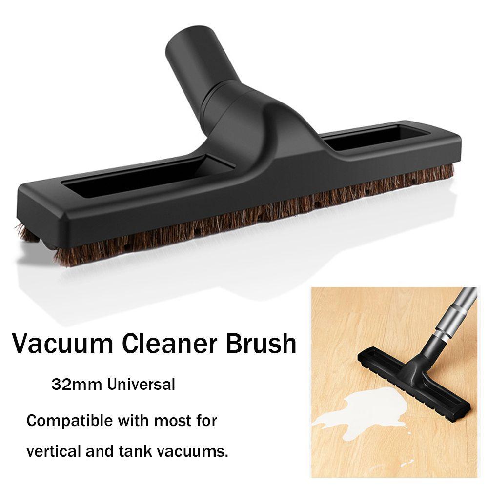 Solighter Vacuum Cleaner Brush Rumah Aksesoris Pengganti Sikat Karpet Multifungsi Alat Debu Tempel