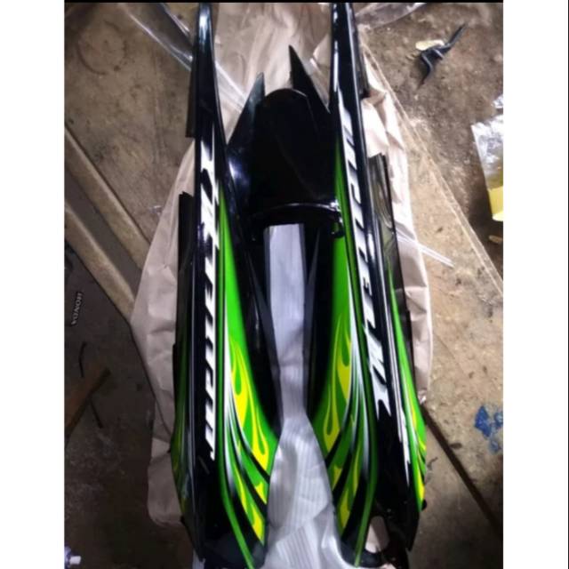 Body jupiter mx lama