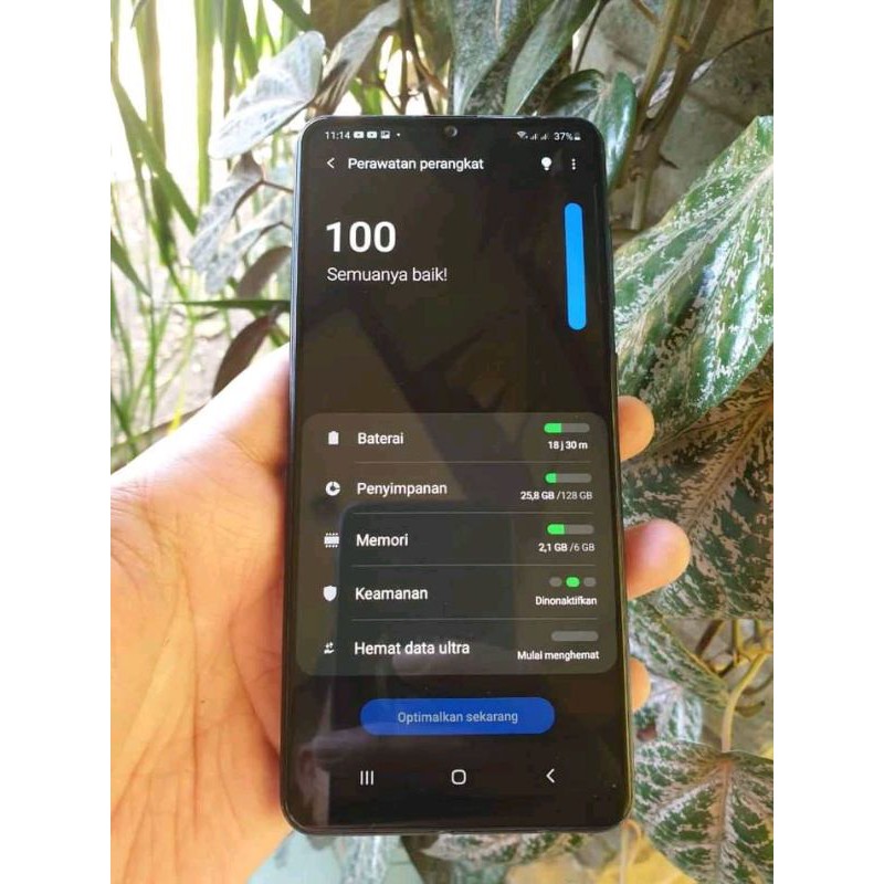 samsung a31 unit only