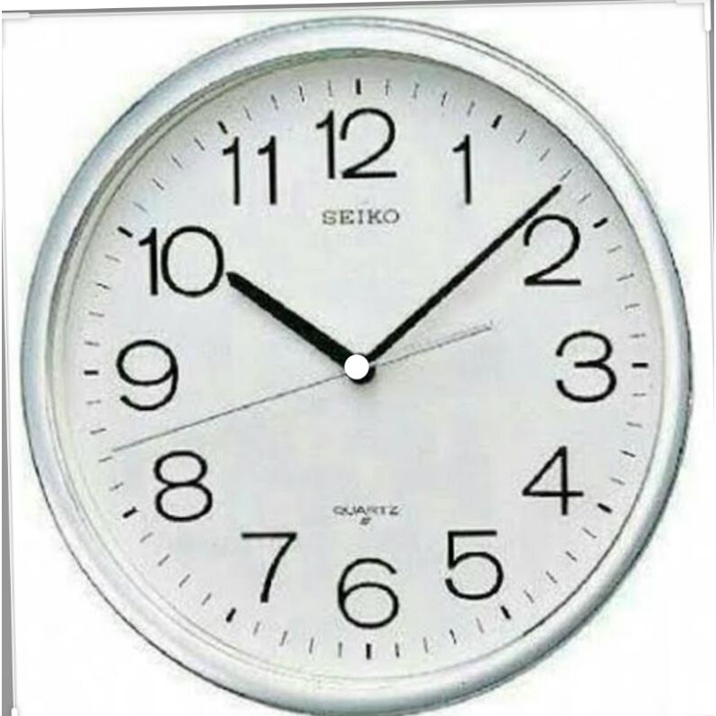 jam dinding digital