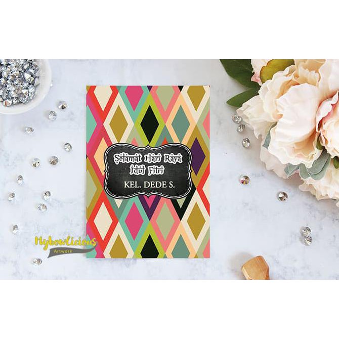 

Buruan Serbu Amplop Uang Untuk Lebaran / Angpao / Kawinan - Bisa Custom