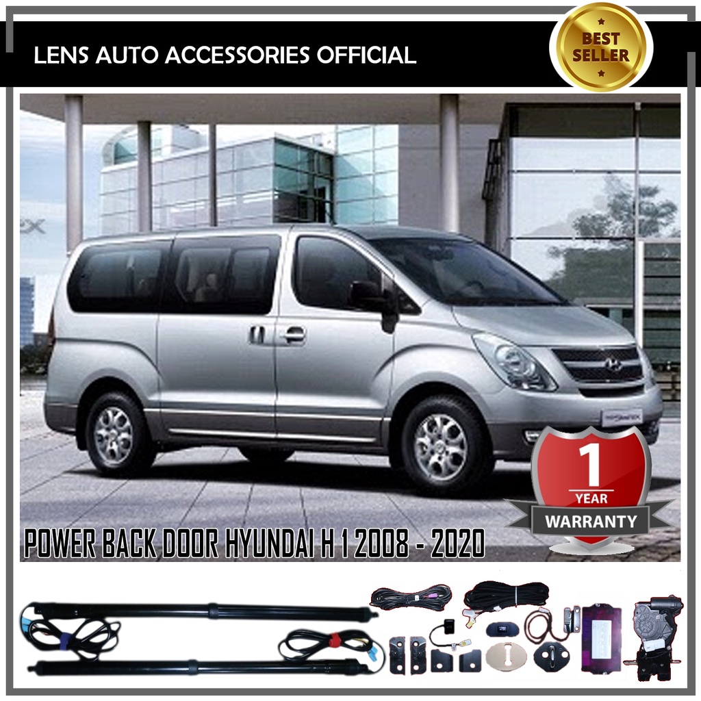 POWER BACK DOOR HYUNDAI H1 2008 - 2020