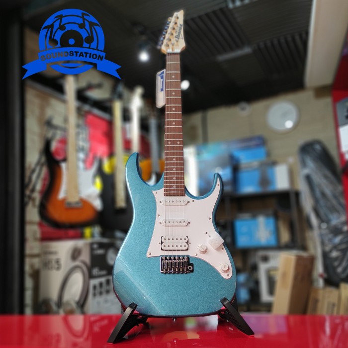 IBANEZ GRX40 MLB Gitar Elektrik Original Ibanez