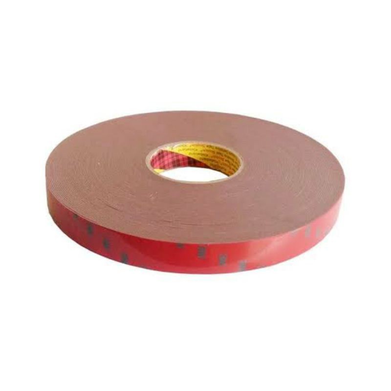 

3M 5666 Acrylic Foam Tape/ Double Tape 24mm x 33m