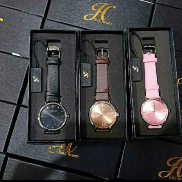 Jims Honey Jam 8123| Jam Promo 6th Anniversary|