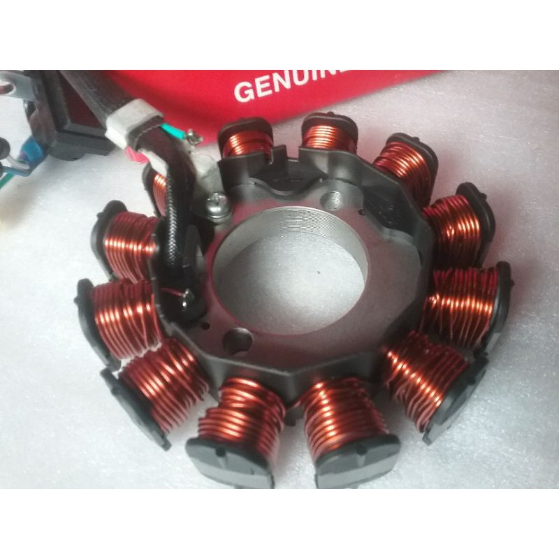 SPUL REVO METIK AT 31120KWZ902