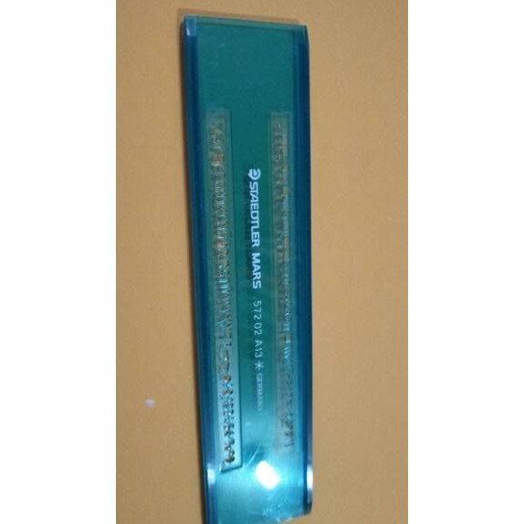 

Terbaru V8W Penggaris Mal Huruf Staedler 8mm 6 mm 2 mm 3mm 5mm 10 mm Precesion Lettering Ruller WK B