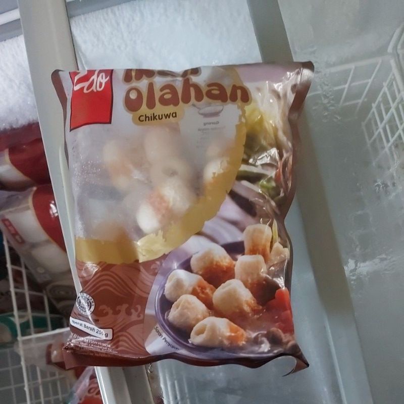 

ikan olahan edo chikuwa beli 1 gratis 1