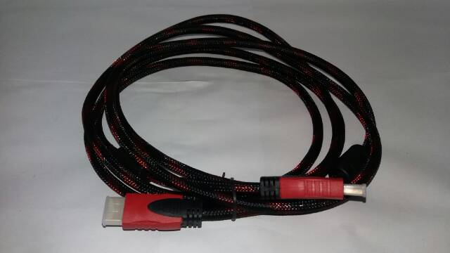 Kabel hdmi 3 meter high speed