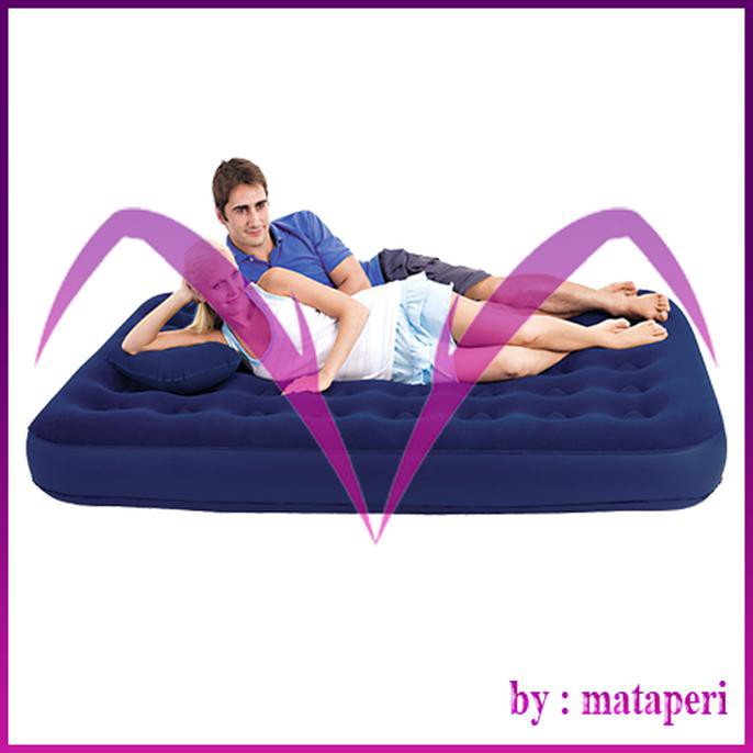 #67002 Bestway Kasur Angin Double
