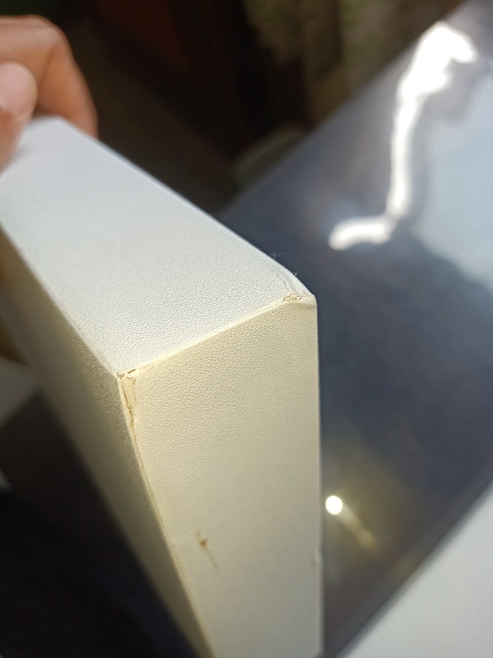 Rak Dinding Melayang Floating Shelves Minimalis Murah