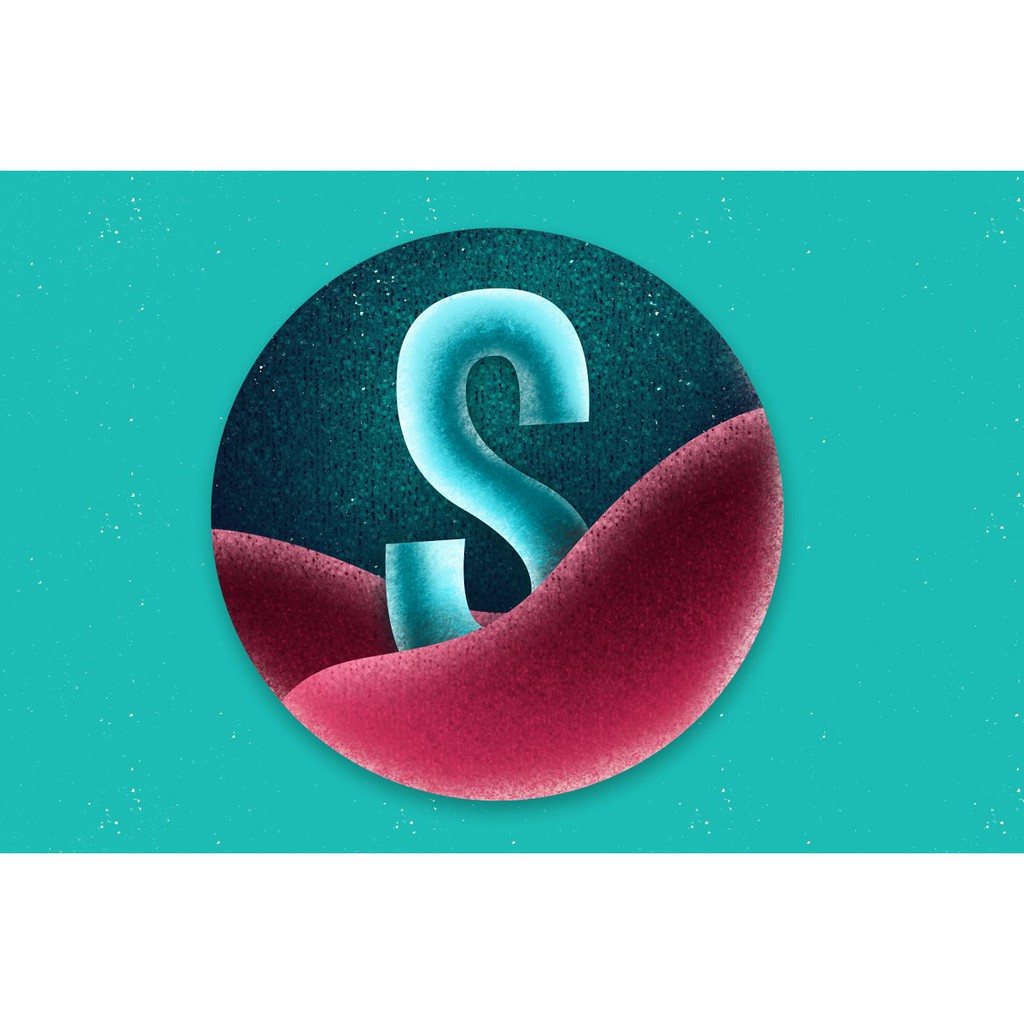 Shader Brushes For Procreate