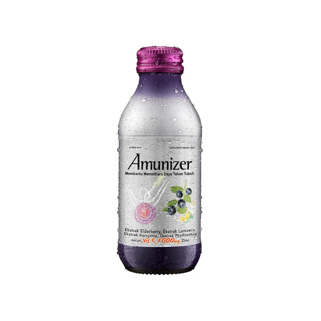 

Amunizer 140ML