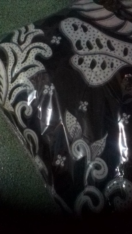 Termurah !! Barina Brukat Set Andara Penguin Couple Terlaris Brokat Set Kebaya_ Sumber Rejeki Grosir