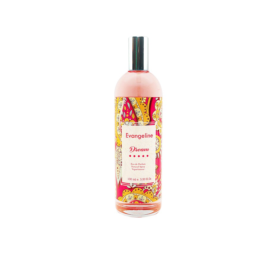 Evangeline Batik Eau De Parfum 100ml