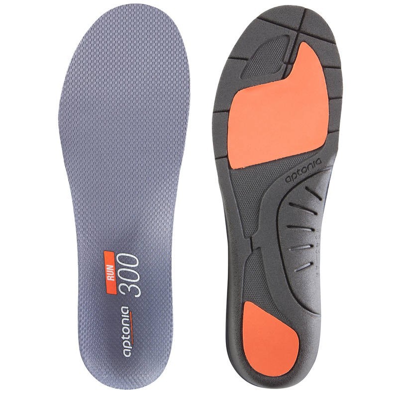 APTONIA Run 300 Insoles Sol Dalam Sepatu