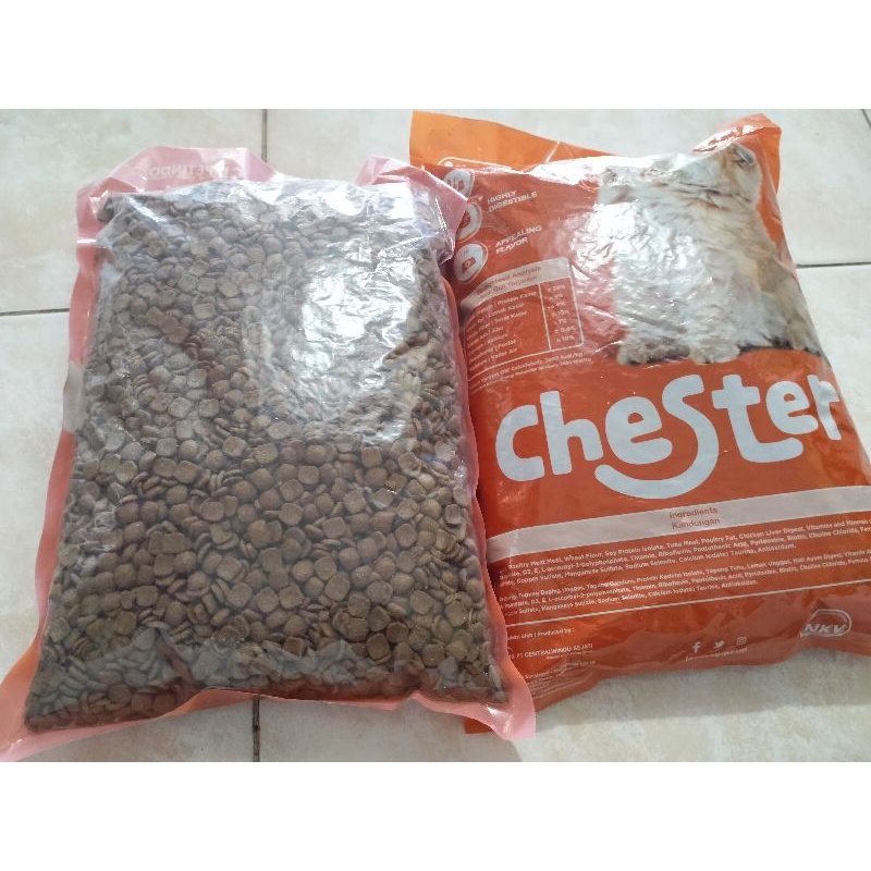 Chester 1kg