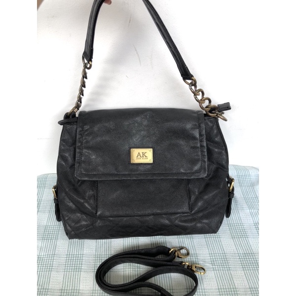 Tas Shoulder Bag Anne Klein (AK) Preloved