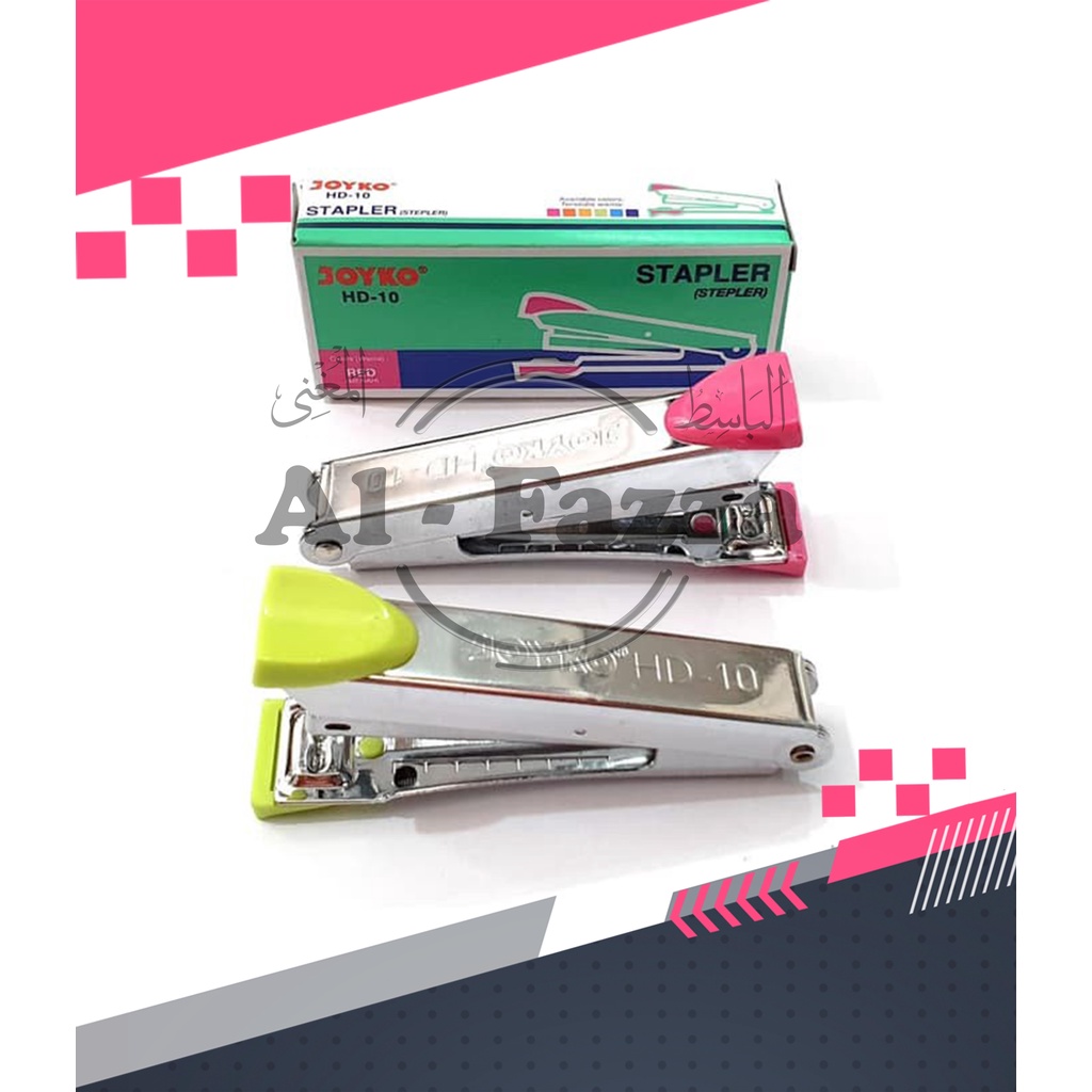 

Stapler HD-10 Joyko / Joyco