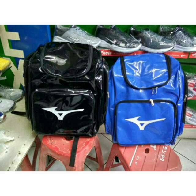 mizuno tas