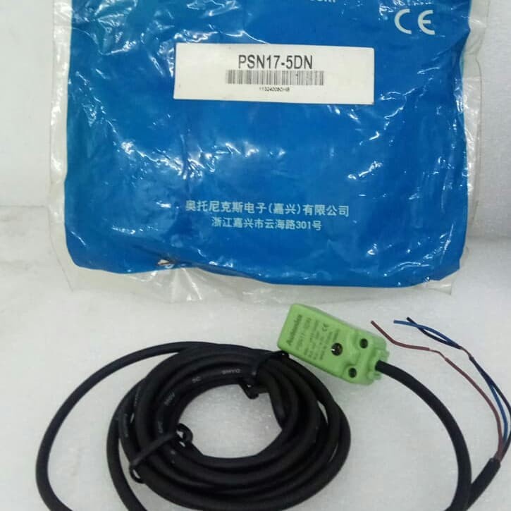 Proximity Sensor Autonics