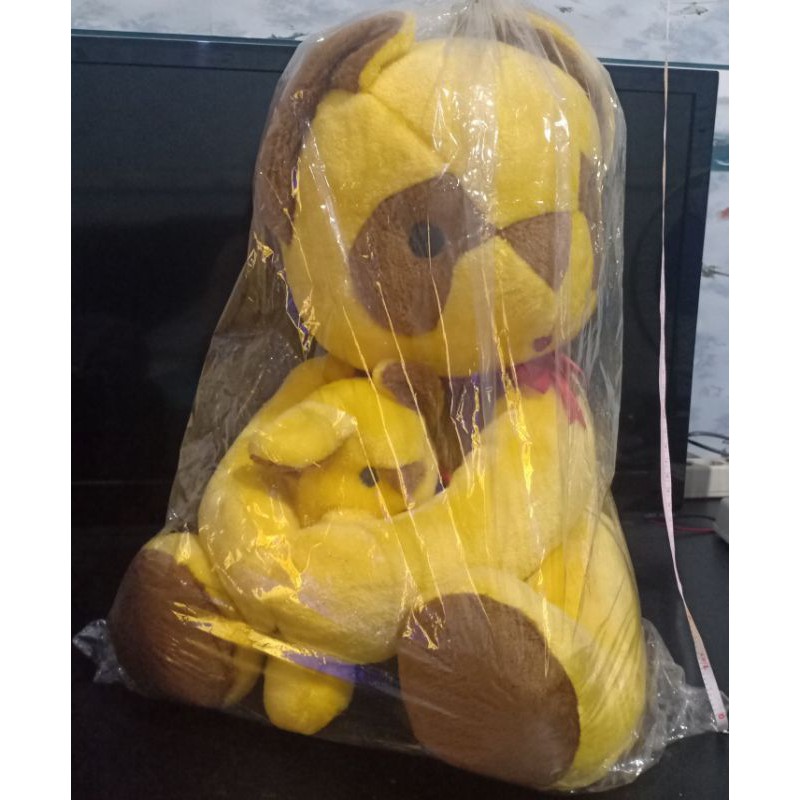 Murah boneka panda jumbo lucu