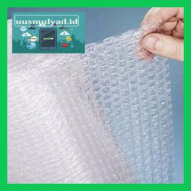 

Gt7Fher- Extra Bubble Wrap / Packing Tambahan F68Fgio-