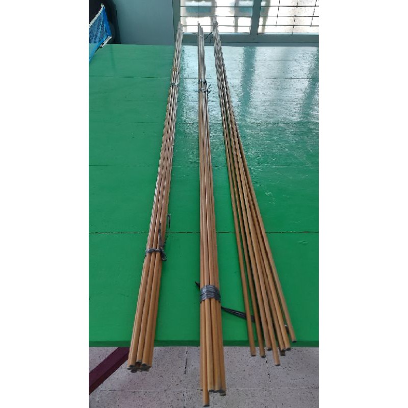 Carbon Sutet 7,75 / 8 mm.