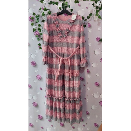 GAMIS BRUKAT,BUSUI