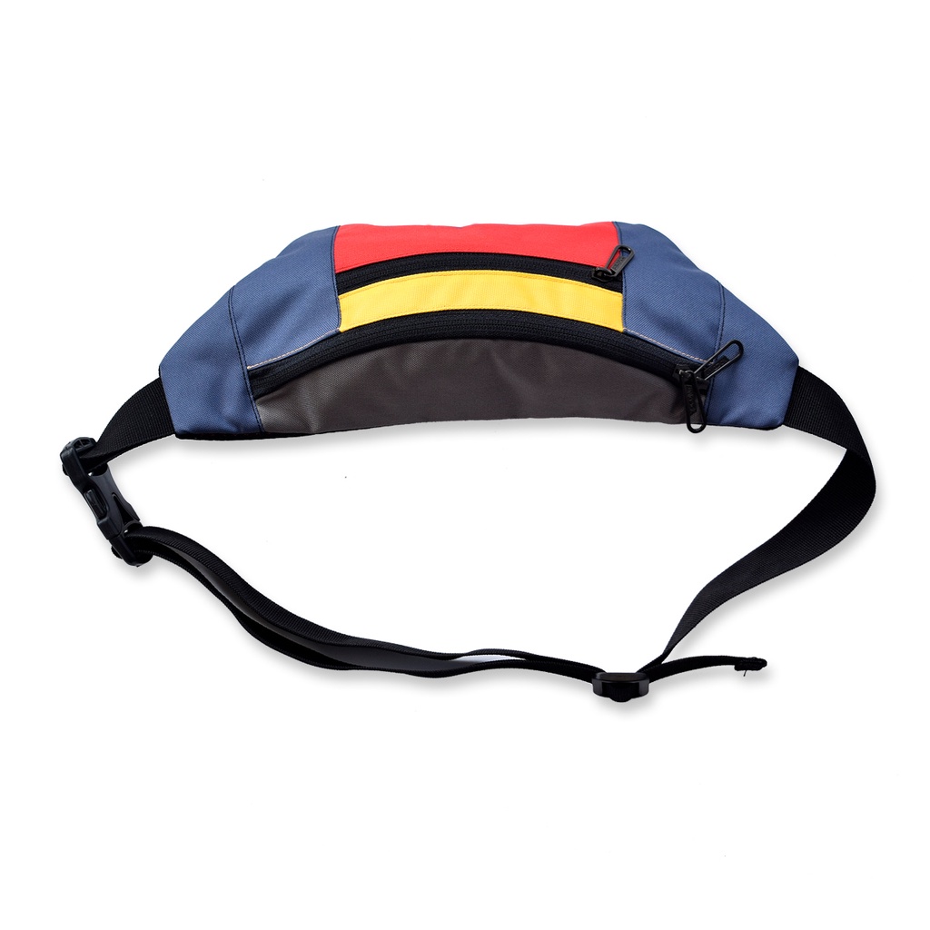 Skuy Waist bag colorful series