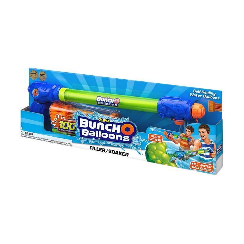 Zuru Bunch O Ballons Filler / Soaker - Mainan Anak (120857)