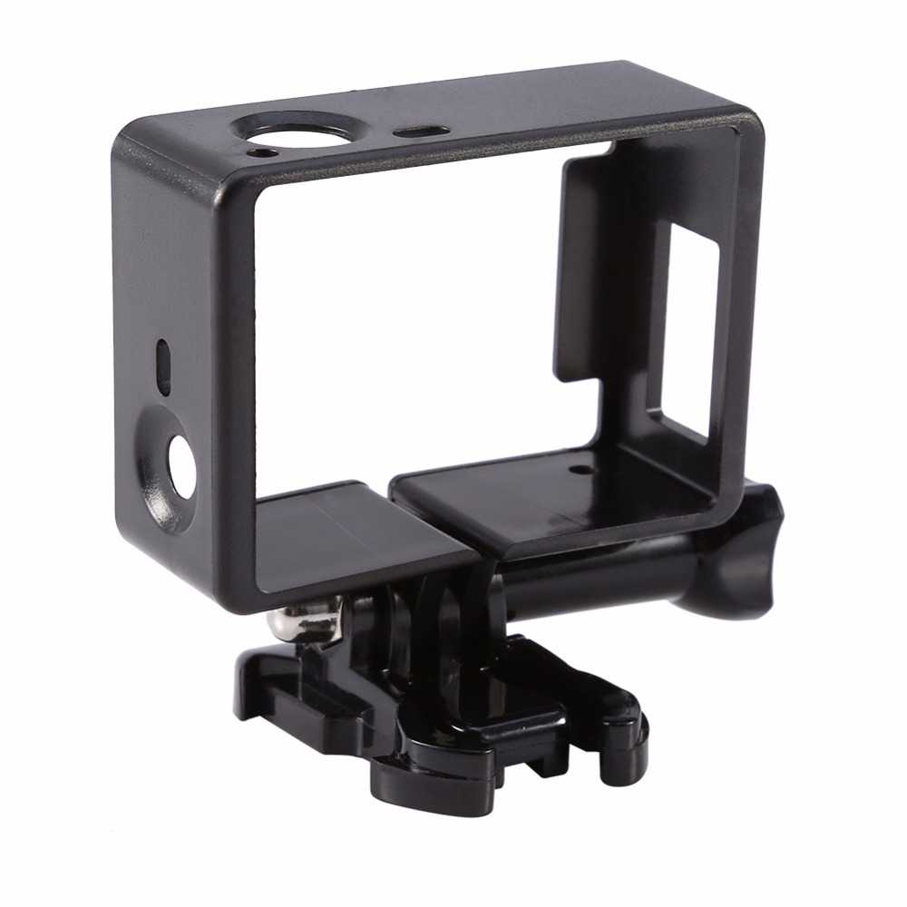 Plastic Protective Side Border Frame Case Bumper GoPro Hero 3/4 - GP04