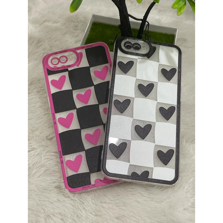 [ ON1508 ] SOFTCASE A5S/F9/A12/A11K A3S A15 A16 A16K HOT 12i SAM A03 9i 10C 10A REDMI 10 NOTE 11PRO