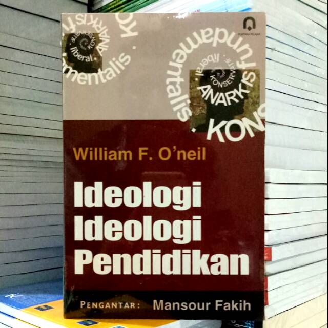 IDEOLOGI-IDEOLOGI PENDIDIKAN