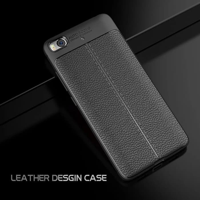 BARU Case Casing Xiaomi Mi 5 5.15" Xiomi Mi 5 Lama Kondom Pelindung HP ARZ