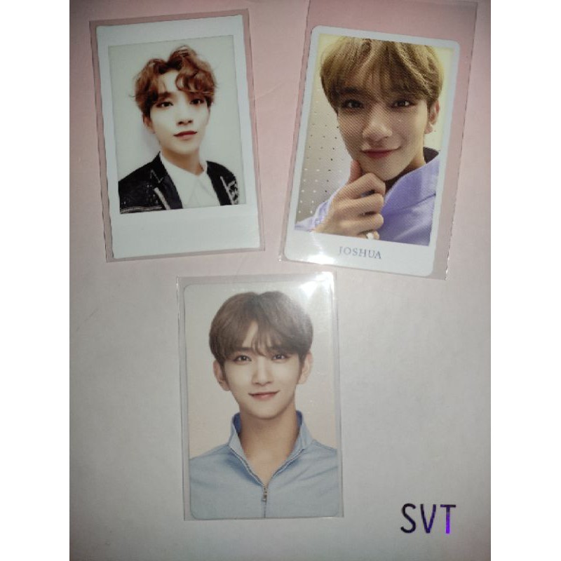 HMV An Ode OTY Joshua Please read desc